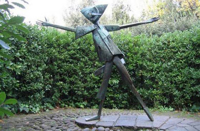 Pinocchio Park - Collodi