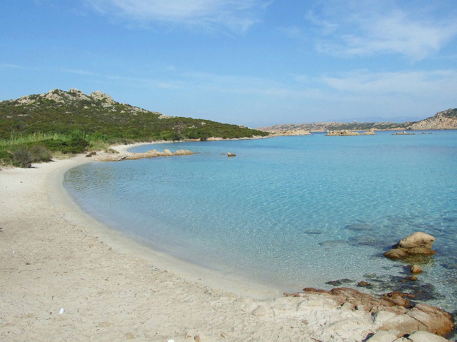 Isola Budelli