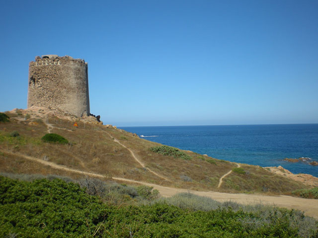 Isola Rossa