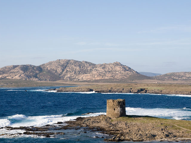 Stintino - Torre La Pelosa