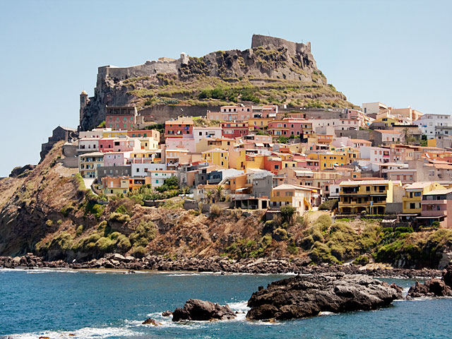 Castelsardo