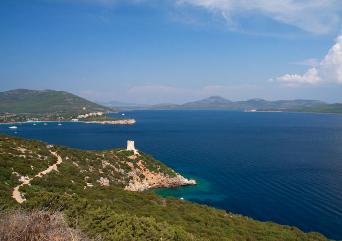 Capo Caccia