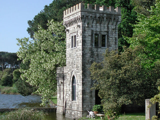 Torre dei Lago Puccini