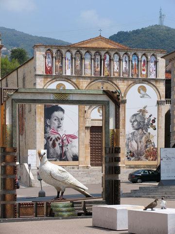 Pietrasanta - Sant'Agostino