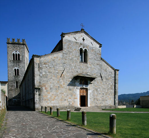Camaiore - Pieve