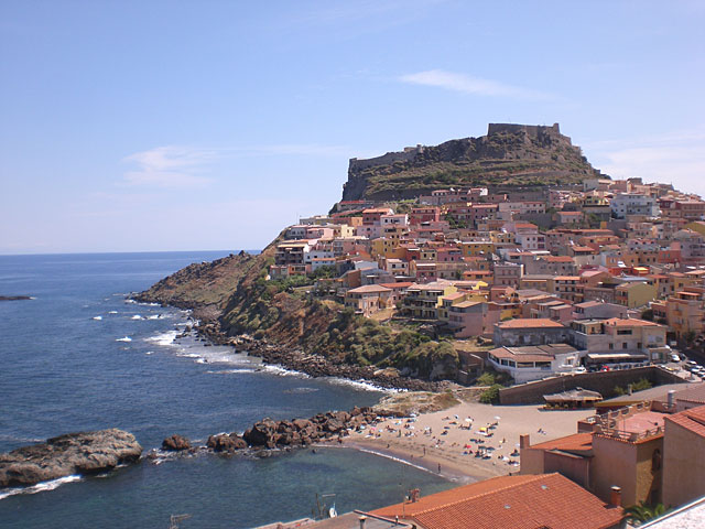 Castelsardo