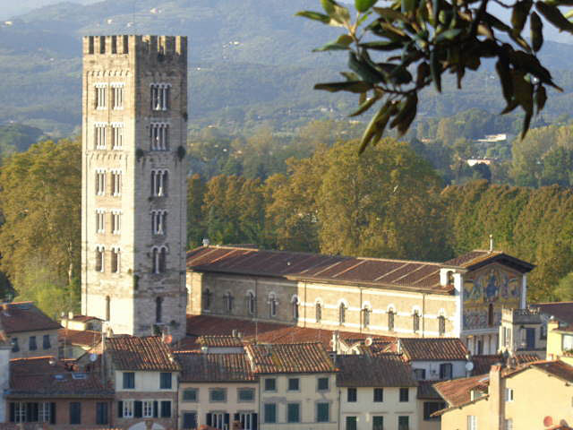 Lucca