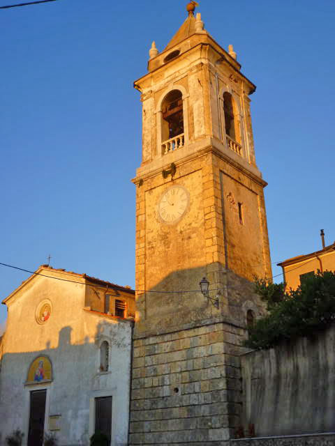 Monteggiori