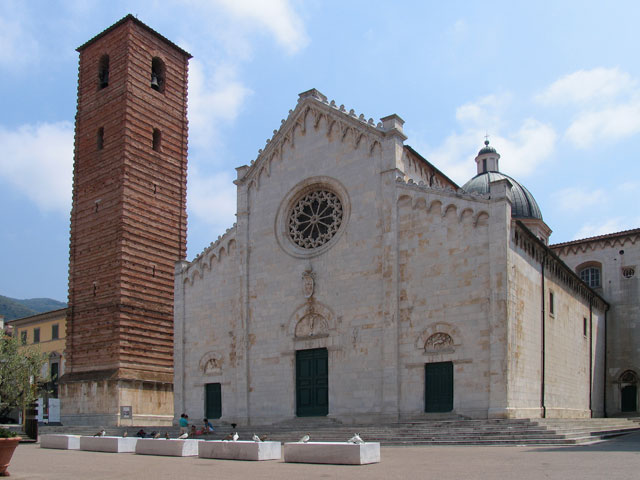 Pietrasanta