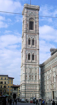 Campanile Giotto