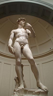 David di Michelangelo