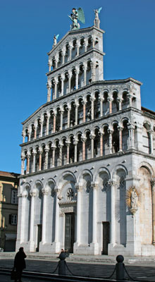 Duomo di San Michele