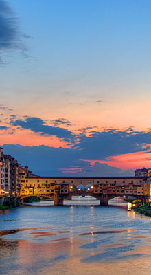 Ponte Vecchio